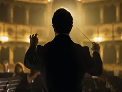 Classic Ensemble Vienna Concert at St. Peter's Church